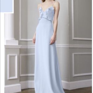 Fayre bridesmaids dress